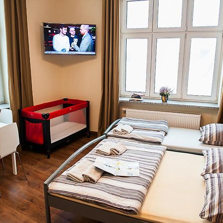 Cracow Apartaments クラクフ 部屋 写真