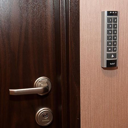 Cracow Apartaments クラクフ エクステリア 写真