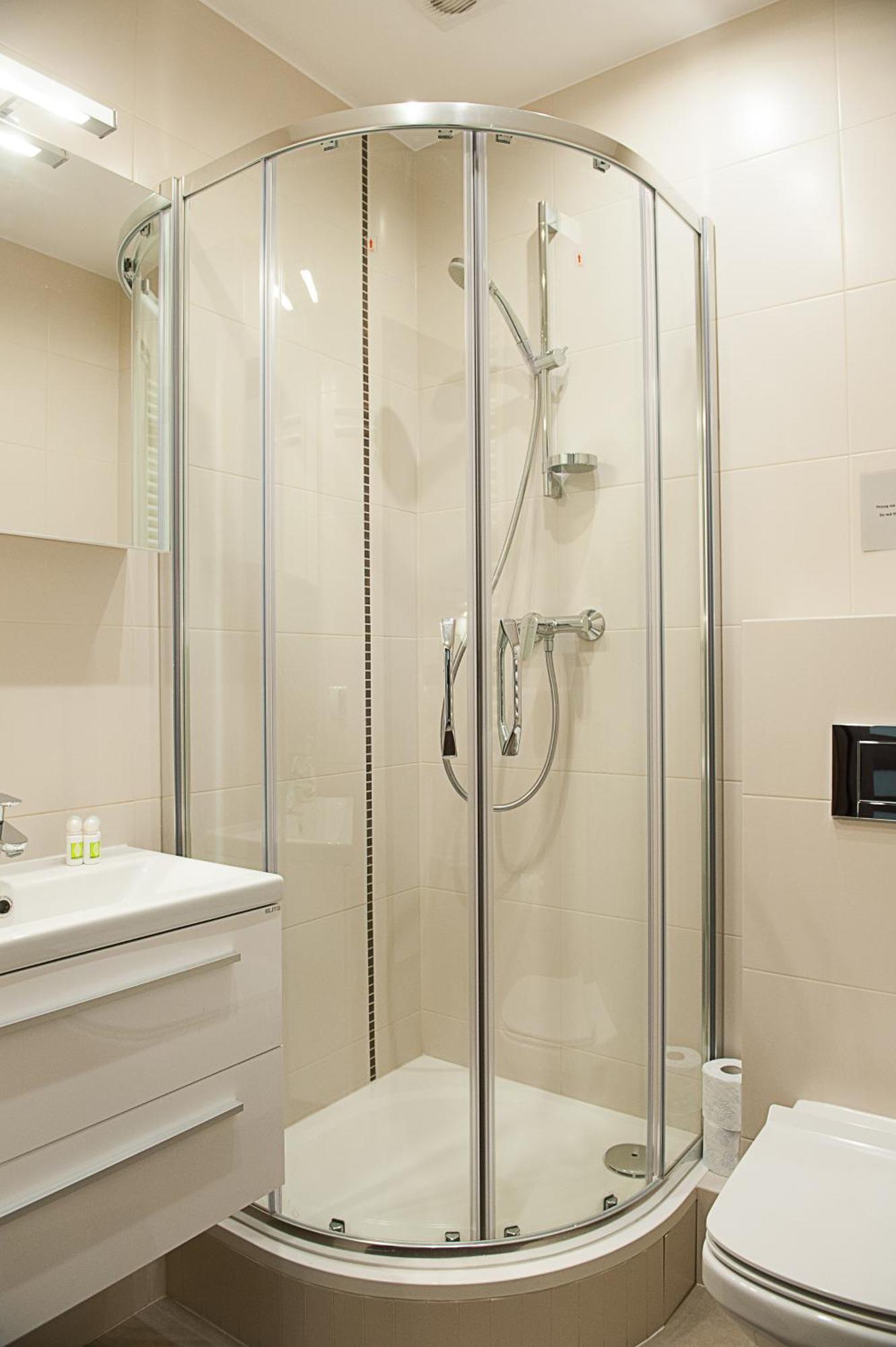 Cracow Apartaments クラクフ 部屋 写真