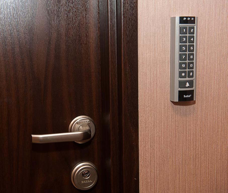 Cracow Apartaments クラクフ エクステリア 写真