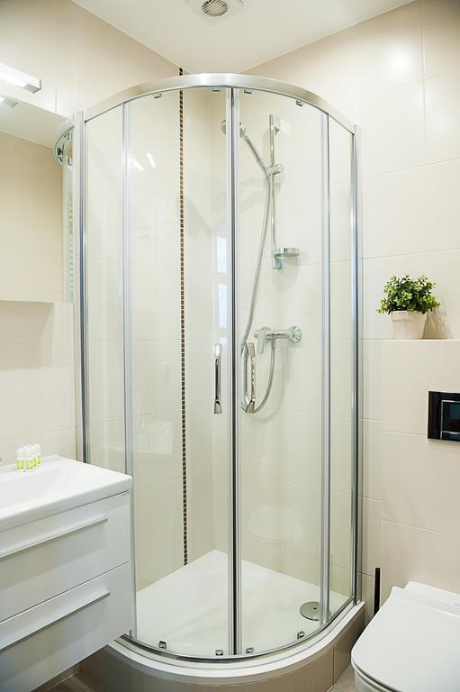 Cracow Apartaments クラクフ エクステリア 写真