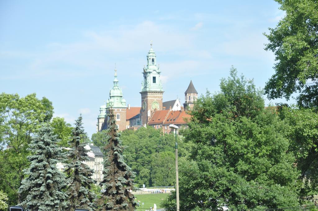 Cracow Apartaments クラクフ 部屋 写真