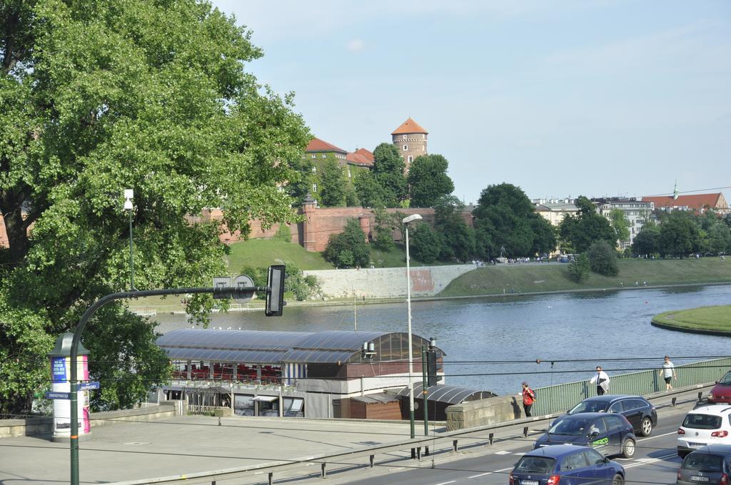 Cracow Apartaments クラクフ 部屋 写真